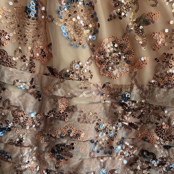 Rachel Parcell sequin dress - Picture 2 of 3